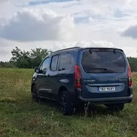 Citroen Berlingo má po faceliftu. Mnoho se nezměnilo, to nejdůležitější zůstává.