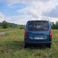 Citroen Berlingo má po faceliftu. Mnoho se nezměnilo, to nejdůležitější zůstává.