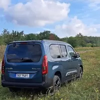 Citroen Berlingo má po faceliftu. Mnoho se nezměnilo, to nejdůležitější zůstává.