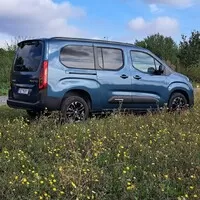 Citroen Berlingo má po faceliftu. Mnoho se nezměnilo, to nejdůležitější zůstává.