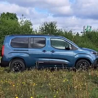 Citroen Berlingo má po faceliftu. Mnoho se nezměnilo, to nejdůležitější zůstává.