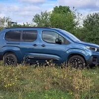 Citroen Berlingo má po faceliftu. Mnoho se nezměnilo, to nejdůležitější zůstává.