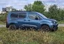 Citroen Berlingo má po faceliftu. Mnoho se nezměnilo, to nejdůležitější zůstává.