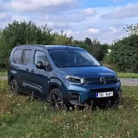 Citroen Berlingo má po faceliftu. Mnoho se nezměnilo, to nejdůležitější zůstává.