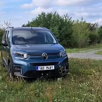 Citroen Berlingo má po faceliftu. Mnoho se nezměnilo, to nejdůležitější zůstává.
