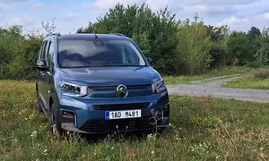 Dodávkář, Recenze & testy: Citroen Berlingo má po faceliftu. Mnoho se nezměnilo, to nejdůležitější zůstává.