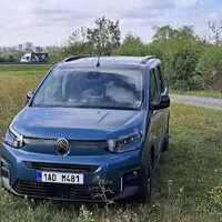 Citroen Berlingo má po faceliftu. Mnoho se nezměnilo, to nejdůležitější zůstává.