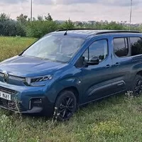 Citroen Berlingo má po faceliftu. Mnoho se nezměnilo, to nejdůležitější zůstává.