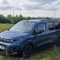 Citroen Berlingo má po faceliftu. Mnoho se nezměnilo, to nejdůležitější zůstává.