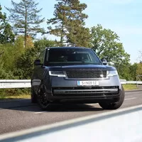 5 důvodů, proč je (pro mě) Range Rover to nejlepší auto na světě