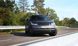 Editorial: 5 důvodů, proč je (pro mě) Range Rover to nejlepší auto na světě