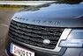5 důvodů, proč je (pro mě) Range Rover to nejlepší auto na světě