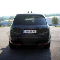 5 důvodů, proč je (pro mě) Range Rover to nejlepší auto na světě