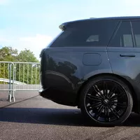5 důvodů, proč je (pro mě) Range Rover to nejlepší auto na světě