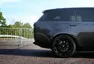 5 důvodů, proč je (pro mě) Range Rover to nejlepší auto na světě