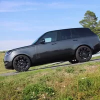 5 důvodů, proč je (pro mě) Range Rover to nejlepší auto na světě