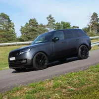 5 důvodů, proč je (pro mě) Range Rover to nejlepší auto na světě