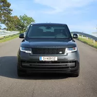 5 důvodů, proč je (pro mě) Range Rover to nejlepší auto na světě