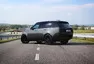 5 důvodů, proč je (pro mě) Range Rover to nejlepší auto na světě