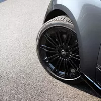 5 důvodů, proč je (pro mě) Range Rover to nejlepší auto na světě