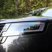 5 důvodů, proč je (pro mě) Range Rover to nejlepší auto na světě