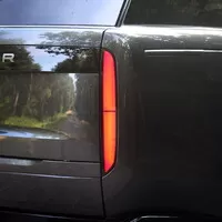 5 důvodů, proč je (pro mě) Range Rover to nejlepší auto na světě