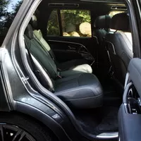 5 důvodů, proč je (pro mě) Range Rover to nejlepší auto na světě