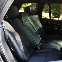 5 důvodů, proč je (pro mě) Range Rover to nejlepší auto na světě