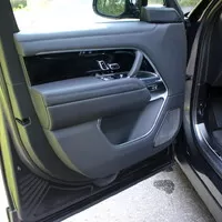 5 důvodů, proč je (pro mě) Range Rover to nejlepší auto na světě