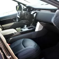 5 důvodů, proč je (pro mě) Range Rover to nejlepší auto na světě