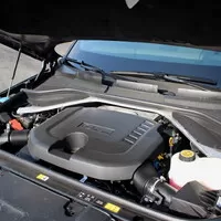 5 důvodů, proč je (pro mě) Range Rover to nejlepší auto na světě
