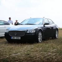 Report z Kafe&Kár Brno vol.48 + pozvánka na číslo 49 už tuto neděli: Ještě to jednou stihneme