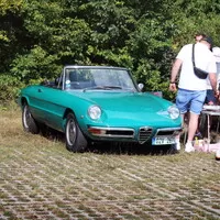 Report z Kafe&Kár Brno vol.48 + pozvánka na číslo 49 už tuto neděli: Ještě to jednou stihneme