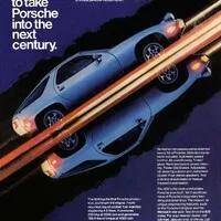 Když vás nakousne žralok... Landshark aka Porsche 928