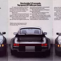 Když vás nakousne žralok... Landshark aka Porsche 928