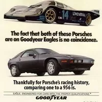 Když vás nakousne žralok... Landshark aka Porsche 928