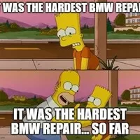 M135i - Full BMW experience