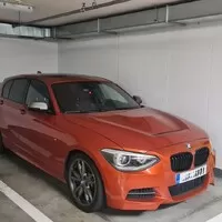 M135i - Full BMW experience