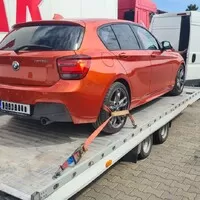 M135i - Full BMW experience