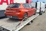M135i - Full BMW experience