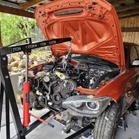 M135i - Full BMW experience