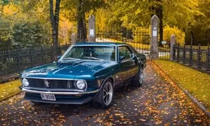 Autíčkářova garáž: Jak jsem si nekoupil auto ve Skandinávii