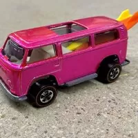 Zdroj: FB Hotwheels Gallery