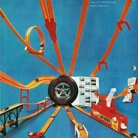 Zdroj: FB Hotwheels Gallery