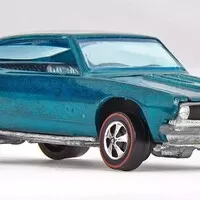 Zdroj: FB Hotwheels Gallery