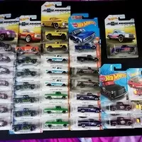 Zdroj: FB Hotwheels Gallery