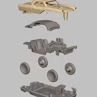 Zdroj: FB Hotwheels Gallery