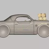 Zdroj: FB Hotwheels Gallery