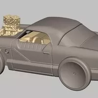 Zdroj: FB Hotwheels Gallery