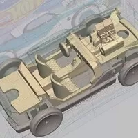 Zdroj: FB Hotwheels Gallery